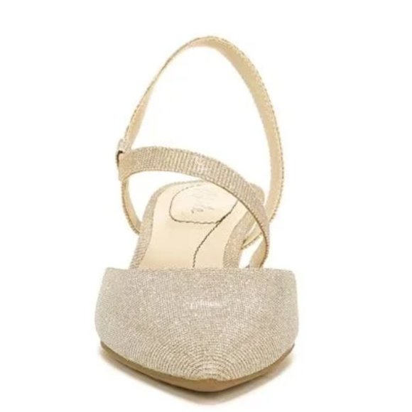 LifeStride Minimalist Women's Wide Width Dress Pumps - Picture 3 of 10